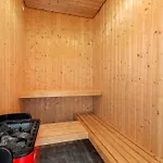 Feriehus Fan075-fano-sostjernen-5 *