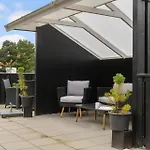 Feriehus Fan075-fano-sostjernen-5