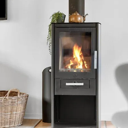 Fan075-fano-sostjernen-5 Hébergement de vacances *