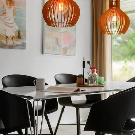 Hébergement de vacances Fan075-fano-sostjernen-5 *