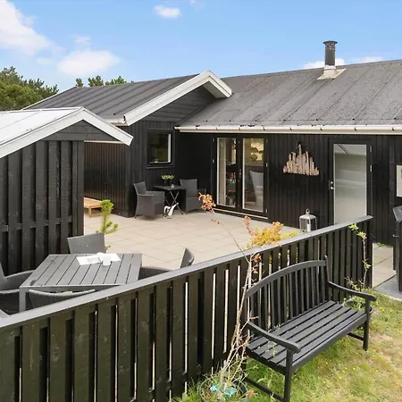 Fan075-fano-sostjernen-5 Hébergement de vacances Fanø