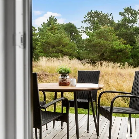 Fan075-fano-sostjernen-5 Hébergement de vacances