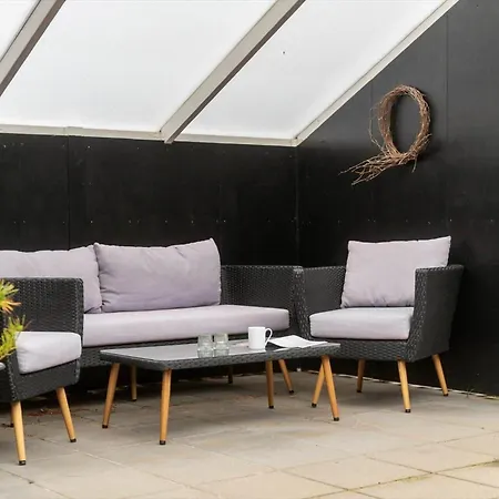 Fan075-fano-sostjernen-5 Hébergement de vacances