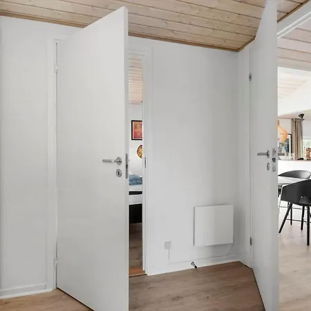 Hébergement de vacances Fan075-fano-sostjernen-5 Fanø