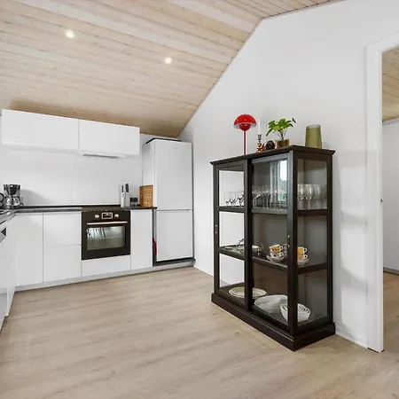 Fan075-fano-sostjernen-5 Hébergement de vacances Fanø