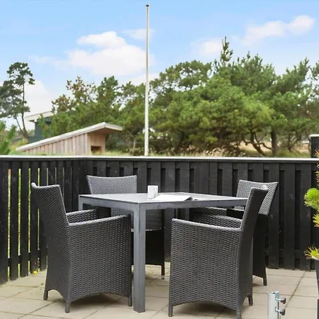 Hébergement de vacances Fan075-fano-sostjernen-5 Fanø