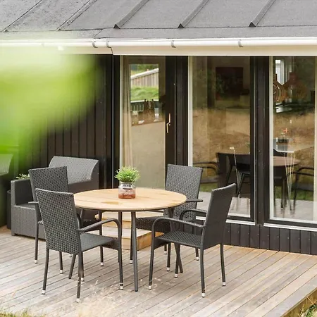 Hébergement de vacances Fan075-fano-sostjernen-5 Fanø