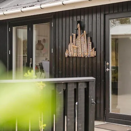 Fan075-fano-sostjernen-5 Hébergement de vacances