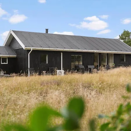 Fan075-fano-sostjernen-5 Hébergement de vacances Fanø