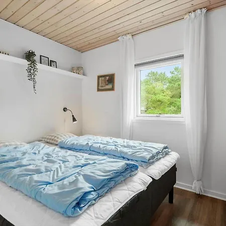 Fan075-fano-sostjernen-5 Hébergement de vacances *