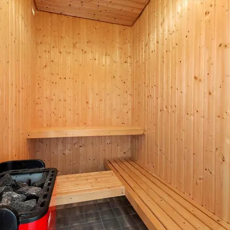 Hébergement de vacances Fan075-fano-sostjernen-5 *