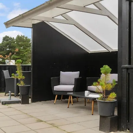 Fan075-fano-sostjernen-5 Hébergement de vacances Fanø