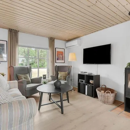 Fan075-fano-sostjernen-5 Holiday home