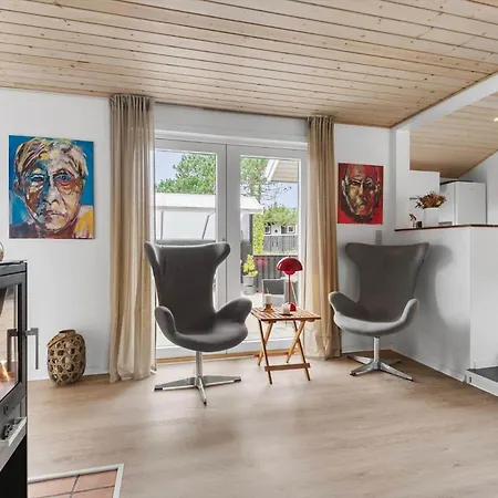 Holiday home Fan075-fano-sostjernen-5