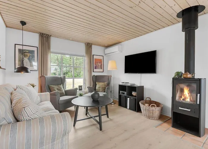 Fan075-fano-sostjernen-5 Holiday home