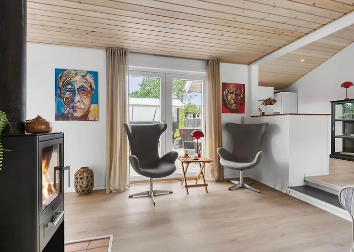 Holiday home Fan075-fano-sostjernen-5