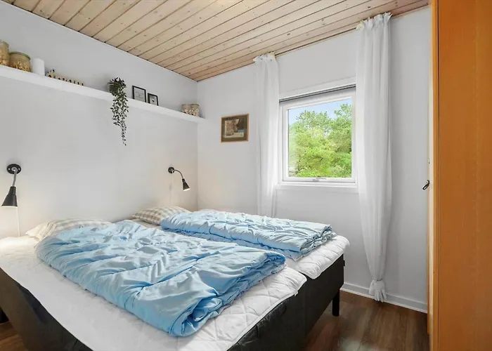 Fan075-fano-sostjernen-5 Holiday home