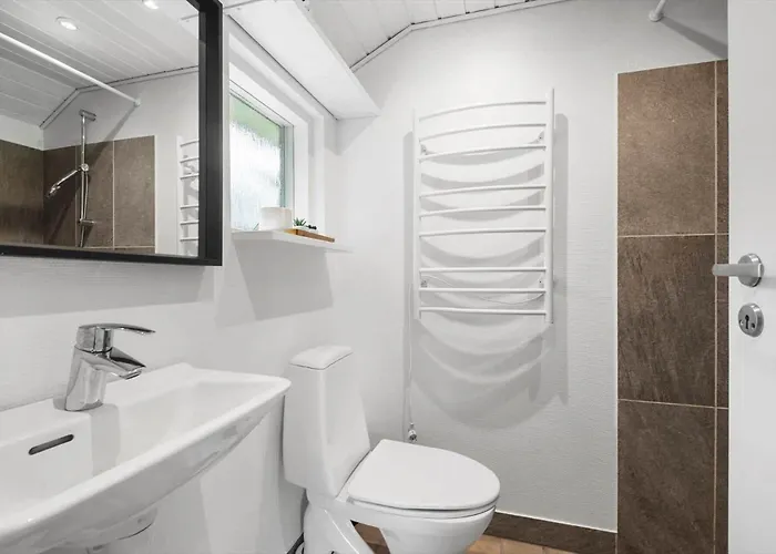 Holiday home Fan075-fano-sostjernen-5 *