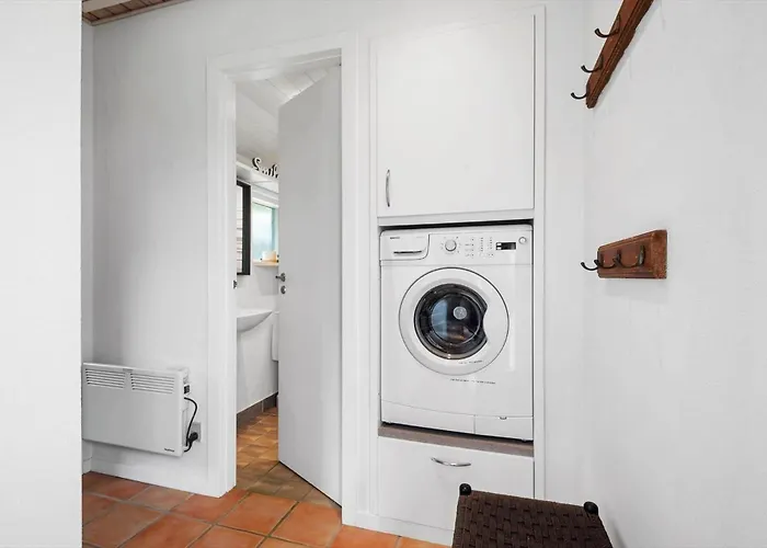 Holiday home Fan075-fano-sostjernen-5 *