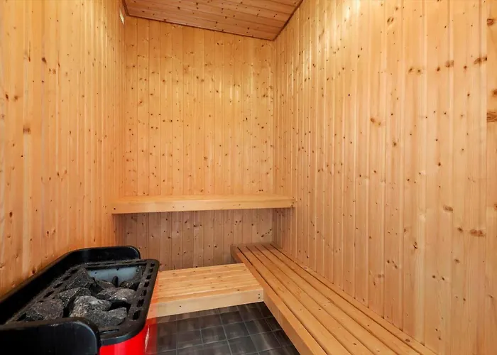 Holiday home Fan075-fano-sostjernen-5 *