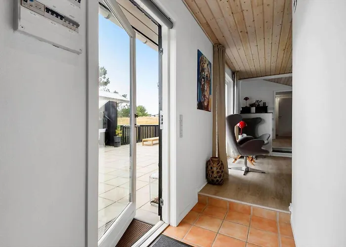 Holiday home Fan075-fano-sostjernen-5 Fano