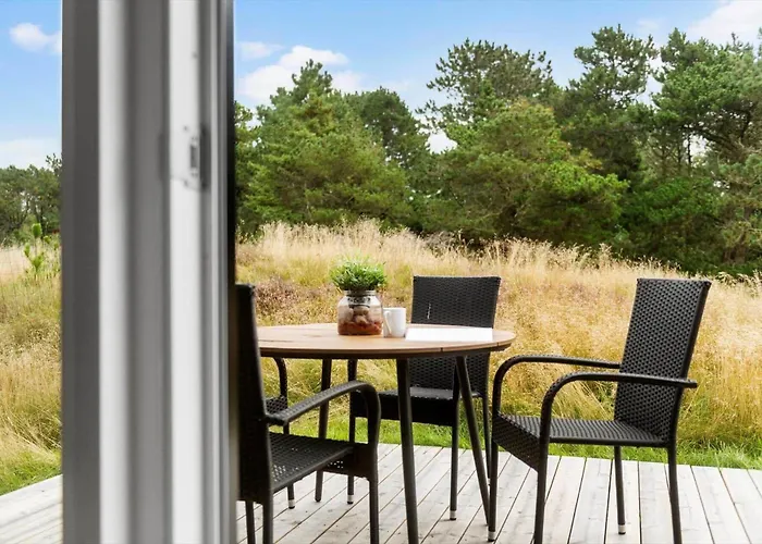 Fan075-fano-sostjernen-5 Holiday home *