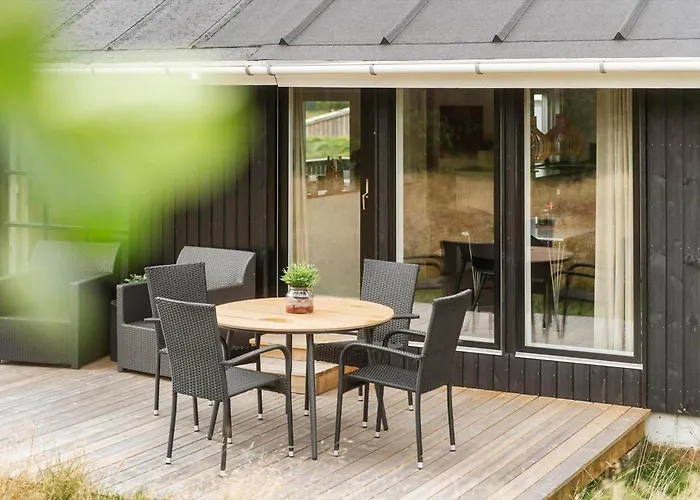 Holiday home Fan075-fano-sostjernen-5 Fano