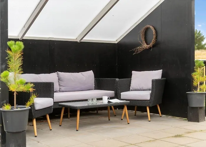 Fan075-fano-sostjernen-5 Holiday home