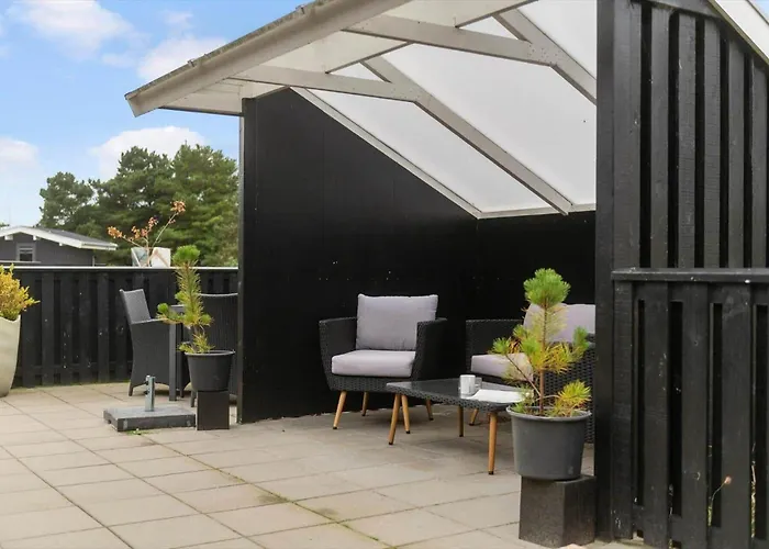 Holiday home Fan075-fano-sostjernen-5