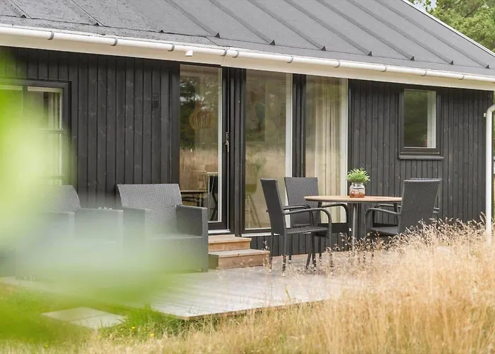 Fan075-fano-sostjernen-5 Holiday home